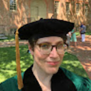 Meet your Posher, Ellen